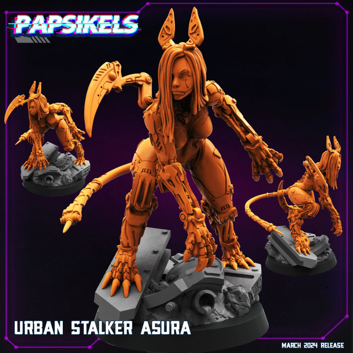 720X720-urban-stalker-asura_papsikels_miniatures_resinarmies.com_3dprinted_miniatures_store_resin_minis