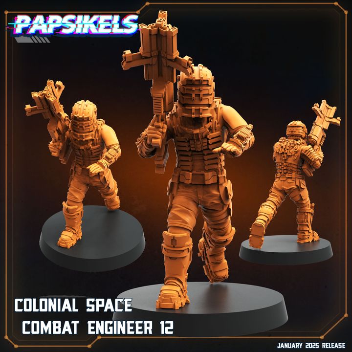 720X720-COLONIAL_SPACE_COMBAT_ENGINEER_12_papsikels_miniatures_resinarmies.com_3dprinted_miniatures_store_resin_minis