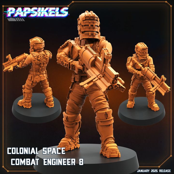 720X720-COLONIAL_SPACE_COMBAT_ENGINEER_8_papsikels_miniatures_resinarmies.com_3dprinted_miniatures_store_resin_minis