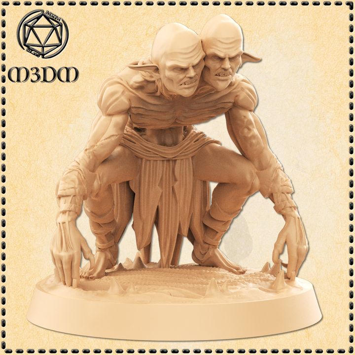 720X720-Graveyard Ghoul Mutant Vault_m3dm_resinarmies.com_3dprinted_miniatures_store_resin_mini