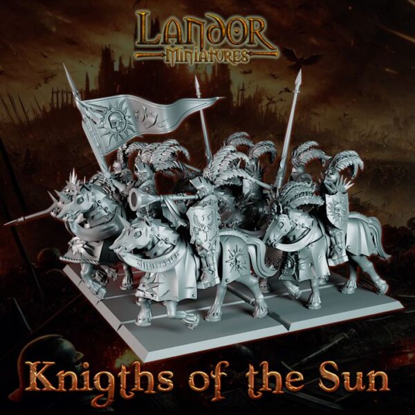 720X720-Knights of the sun2_landor_resinarmies.com_3dprinted_miniatures_store_resin_minis