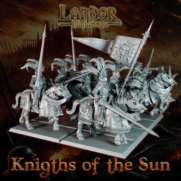720X720-Knights of the sun3_landor_resinarmies.com_3dprinted_miniatures_store_resin_minis