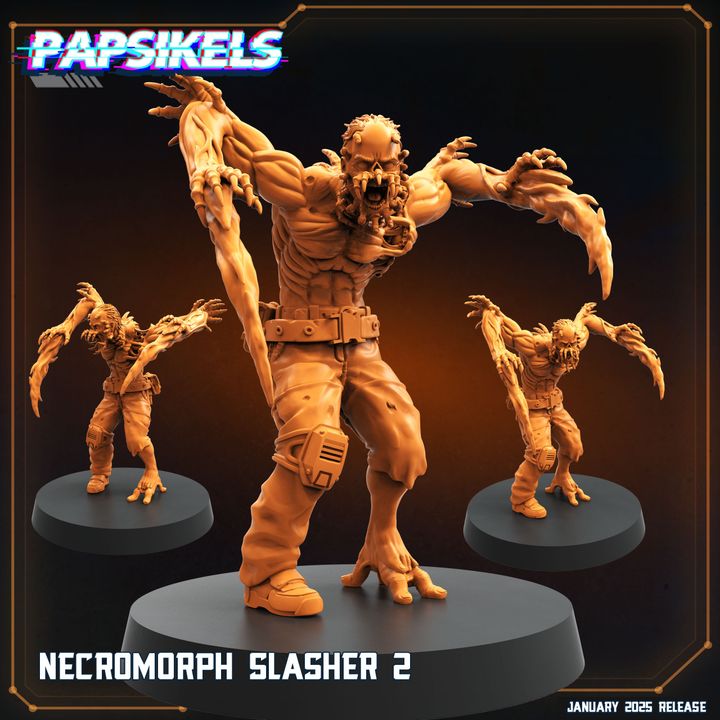 720X720-NECROMORPH_SLASHER_2_papsikels_miniatures_resinarmies.com_3dprinted_miniatures_store_resin_minis