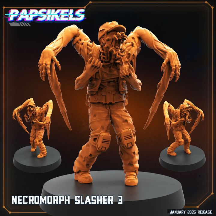 720X720-NECROMORPH_SLASHER_3_papsikels_miniatures_resinarmies.com_3dprinted_miniatures_store_resin_minis