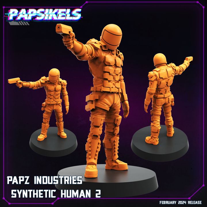 720X720-PAPZ_INDUSTRIES_SYNTHETIC_HUMAN_2_papsikels_miniatures_resinarmies.com_3dprinted_miniatures_store_resin_minis