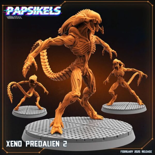 720X720-XENO_PREDALIEN_2_papsikels_miniatures_resinarmies.com_3dprinted_miniatures_store_resin_minis