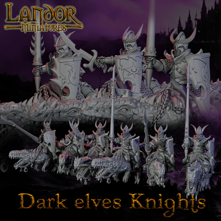 720X720-dark-elves-knights2_landor_resinarmies.com_3dprinted_miniatures_store_resin_minis