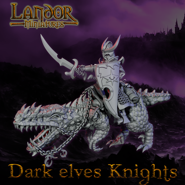 720X720-dark-elves-knights5_landor_resinarmies.com_3dprinted_miniatures_store_resin_minis