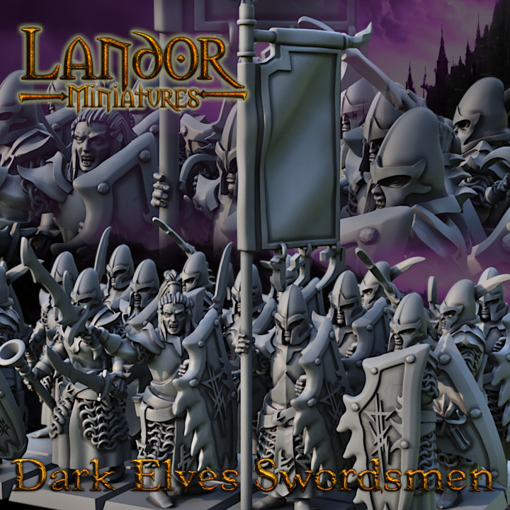 720X720-dark-elves-swordsmen2_landor_resinarmies.com_3dprinted_miniatures_store_resin_minis
