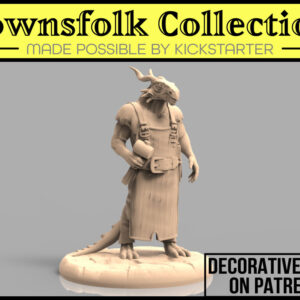 720X720-dragonborn-blacksmith-01_m3dm_resinarmies.com_3dprinted_miniatures_store_resin_mini