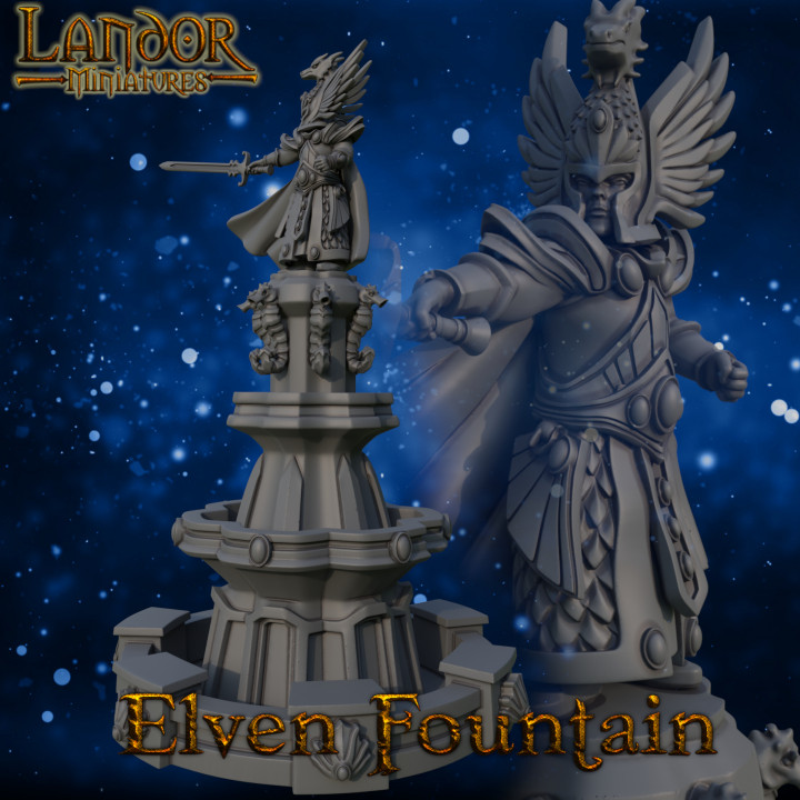 720X720-elven-fountain2-1_landor_resinarmies.com_3dprinted_miniatures_store_resin_minis