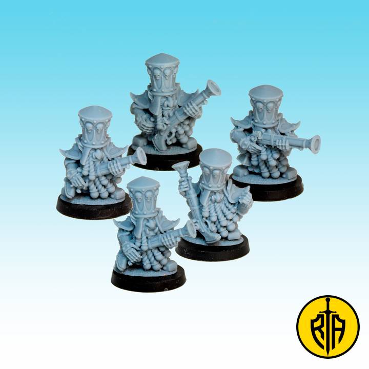 Dark Dwarf Arquebusiers1_MOM_Miniatures_resinarmies.com_3dprinted_miniatures_store_resin_minis