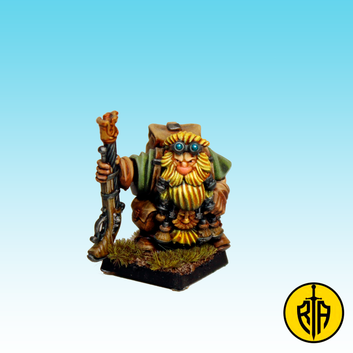 Dwarf Engineer 2_MOM_Miniatures_resinarmies.com_3dprinted_miniatures_store_resin_minis