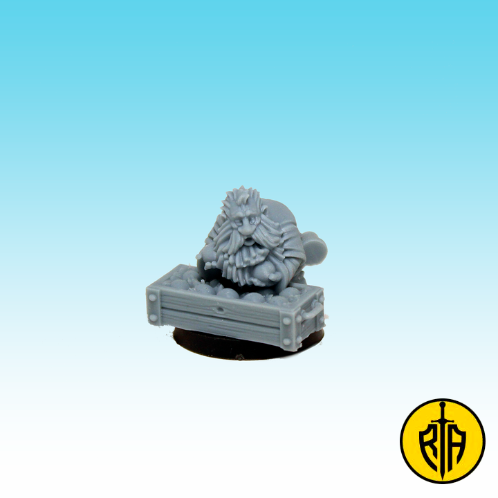 Dwarf organ cannon 4_MOM_Miniatures_resinarmies.com_3dprinted_miniatures_store_resin_minis