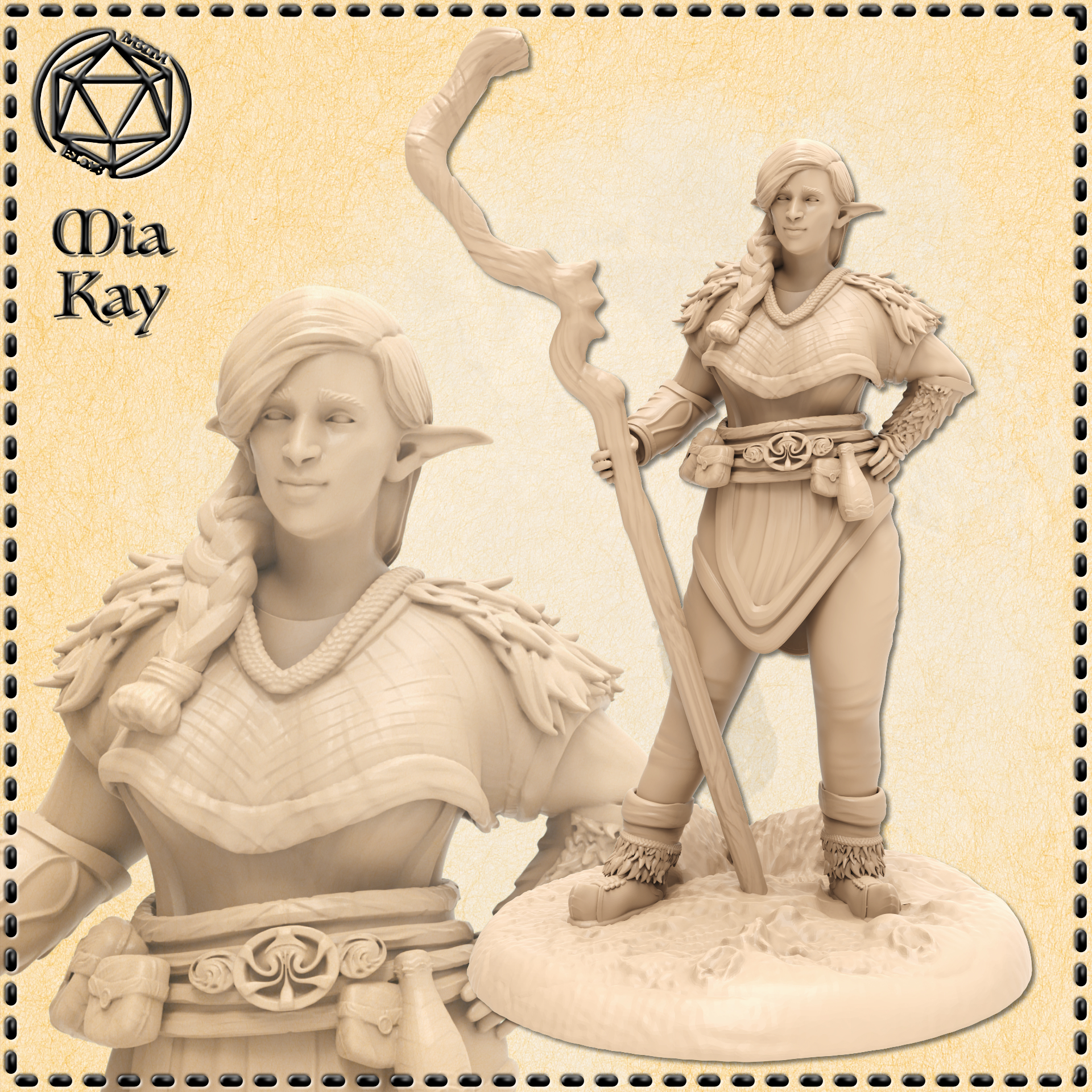 Firbolg druid_m3dm_resinarmies.com_3dprinted_miniatures_store_resin_mini