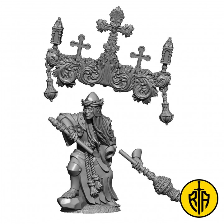Giant of the holy cross3_MOM_Miniatures_resinarmies.com_3dprinted_miniatures_store_resin_minis