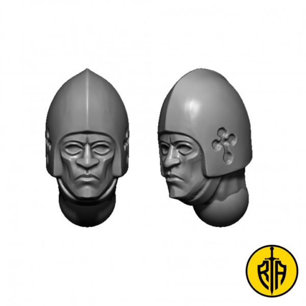 Helmet mask BIT1_MOM_Miniatures_resinarmies.com_3dprinted_miniatures_store_resin_minis