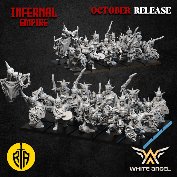Infernal Goblin2_MOM_Miniatures_resinarmies.com_3dprinted_miniatures_store_resin_minis