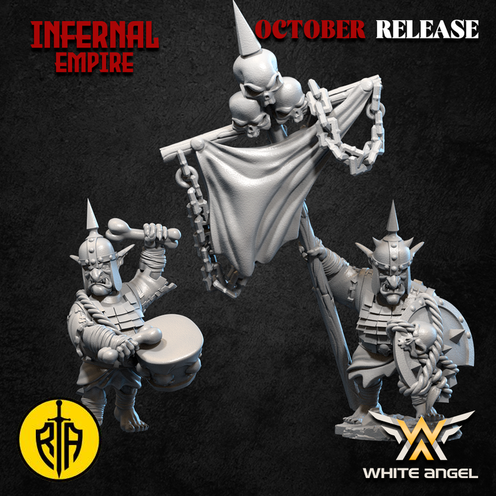 Infernal Goblin4_MOM_Miniatures_resinarmies.com_3dprinted_miniatures_store_resin_minis
