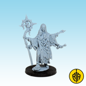 Shaman of Chaos1_MOM_Miniatures_resinarmies.com_3dprinted_miniatures_store_resin_minis