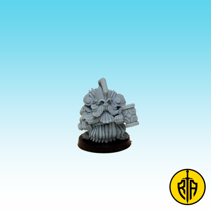 White beards 3_MOM_Miniatures_resinarmies.com_3dprinted_miniatures_store_resin_minis