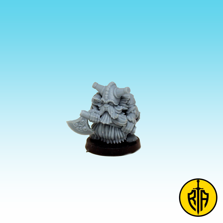 White beards 6_MOM_Miniatures_resinarmies.com_3dprinted_miniatures_store_resin_minis