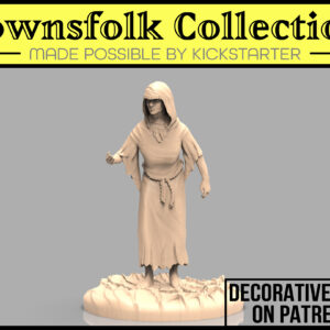human-beggar-01_m3dm_resinarmies.com_3dprinted_miniatures_store_resin_mini