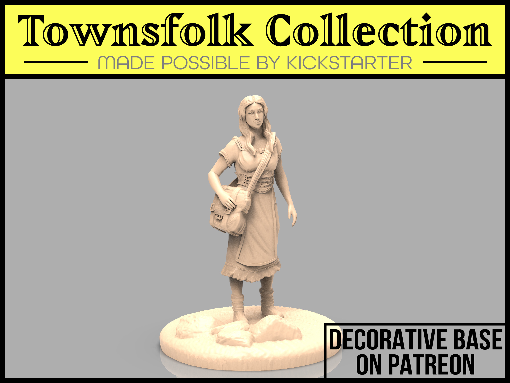 human-merchant-01_m3dm_resinarmies.com_3dprinted_miniatures_store_resin_mini