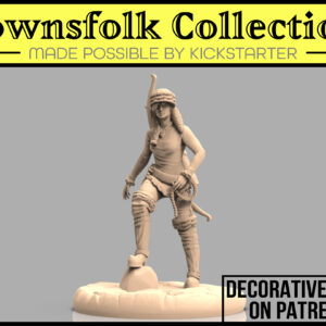 human-trapper-01_m3dm_resinarmies.com_3dprinted_miniatures_store_resin_mini