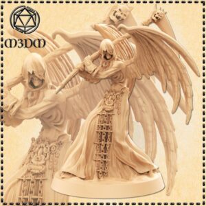 720X720-Arch Grim Reaper Action Vault1_m3dm_resinarmies.com_3dprinted_miniatures_store_resin_mini