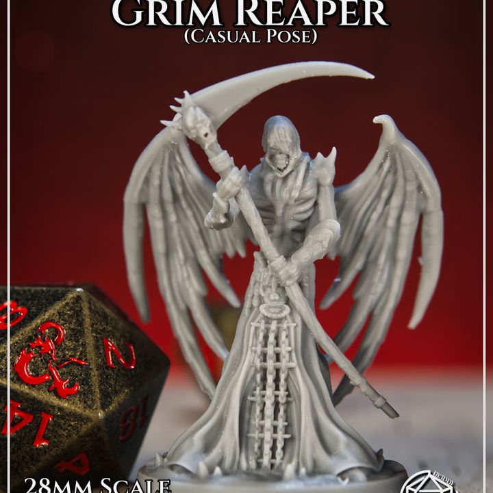 720X720-Arch Grim Reaper Casual Vault2_m3dm_resinarmies.com_3dprinted_miniatures_store_resin_mini