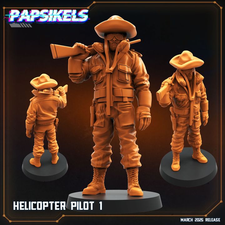 720X720-HELICOPTER_PILOT_1_papsikels_miniatures_resinarmies.com_3dprinted_miniatures_store_resin_minis