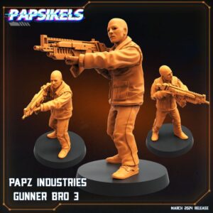 720X720-PAPZ_INDUSTRIES_GUNNER_BRO_3_papsikels_miniatures_resinarmies.com_3dprinted_miniatures_store_resin_minis