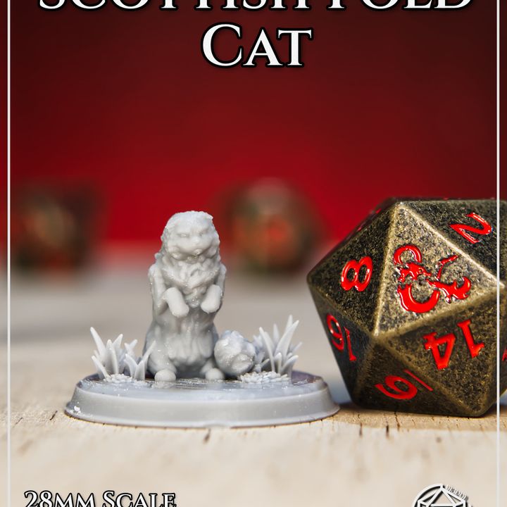 720X720-Scottish Fold Cat Vault2_m3dm_resinarmies.com_3dprinted_miniatures_store_resin_mini