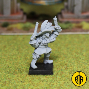 Bornland Mercenary 3 1_MOM_Miniatures_resinarmies.com_3dprinted_miniatures_store_resin_minis