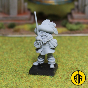 Bornland Mercenary 4 1_MOM_Miniatures_resinarmies.com_3dprinted_miniatures_store_resin_minis