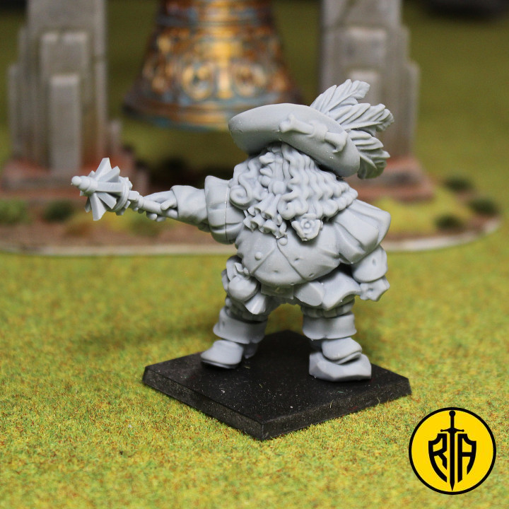 Bornland Ogre Mercenary 1_MOM_Miniatures_resinarmies.com_3dprinted_miniatures_store_resin_minis
