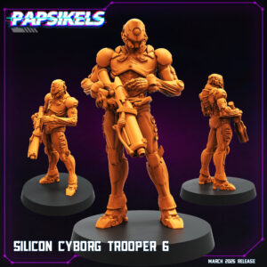 SILICON_CYBORG_TROOPER_6_papsikels_miniatures_resinarmies.com_3dprinted_miniatures_store_resin_minis