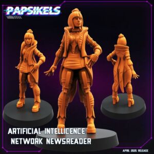 720X720-ARTIFICIAL_INTELLIGENCE_NETWORK_NEWSREADER_papsikels_miniatures_resinarmies.com_3dprinted_miniatures_store_resin_minis