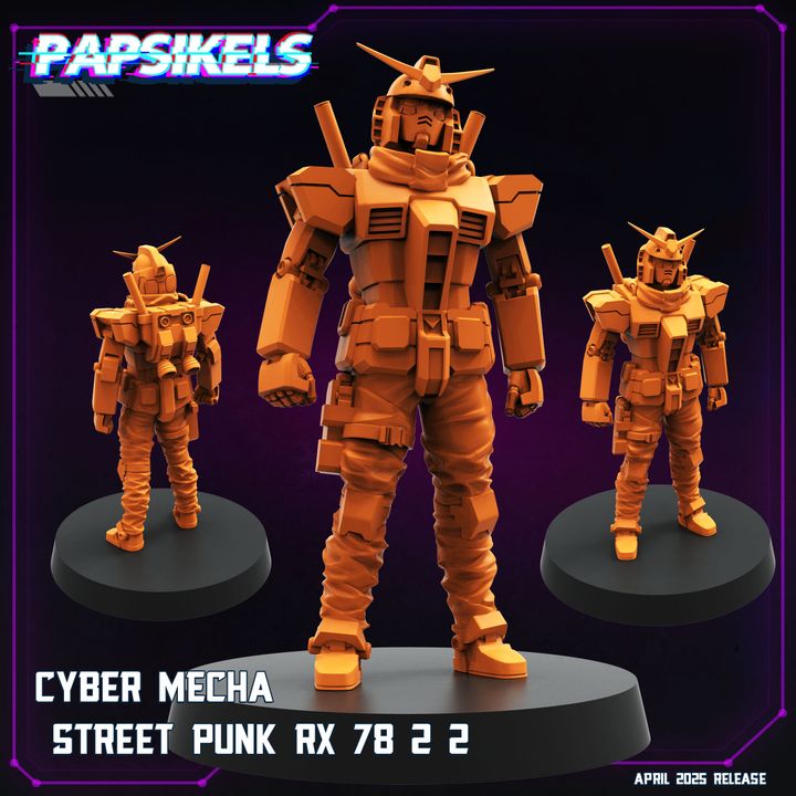 720X720-CYBER_MECHA_STREET_PUNK_RX_78_2_2_papsikels_miniatures_resinarmies.com_3dprinted_miniatures_store_resin_minis
