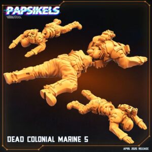 720X720-DEAD_COLONIAL_MARINE_5_papsikels_miniatures_resinarmies.com_3dprinted_miniatures_store_resin_minis