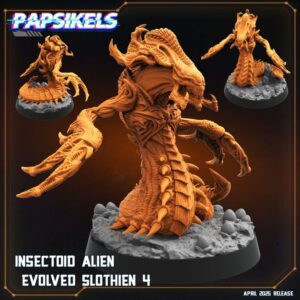 720X720-INSECTOID_ALIEN_EVOLVED_SLOTHIEN_4_papsikels_miniatures_resinarmies.com_3dprinted_miniatures_store_resin_minis