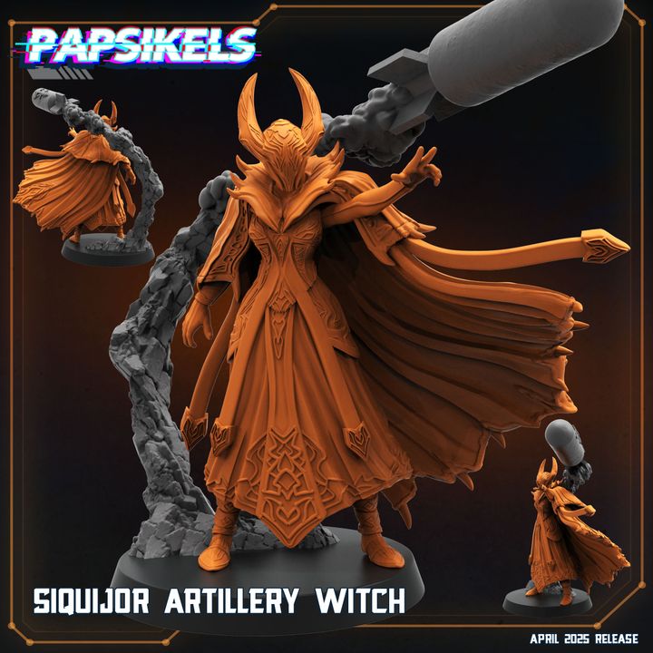 720X720-SIQUIJOR_ARTILLERY_WITCH_1_papsikels_miniatures_resinarmies.com_3dprinted_miniatures_store_resin_minis
