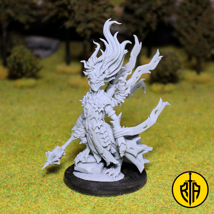 720X720_Chaos demon1_MOM_Miniatures_resinarmies.com_3dprinted_miniatures_store_resin_minis