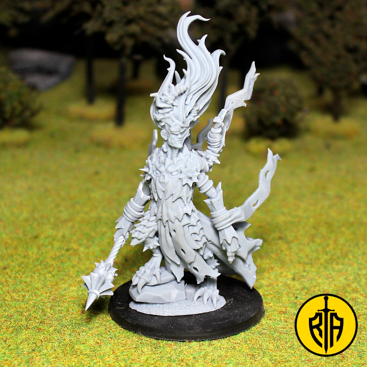 720X720_Chaos demon3_MOM_Miniatures_resinarmies.com_3dprinted_miniatures_store_resin_minis