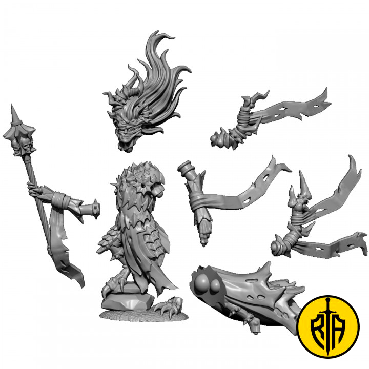 720X720_Chaos demon5_MOM_Miniatures_resinarmies.com_3dprinted_miniatures_store_resin_minis