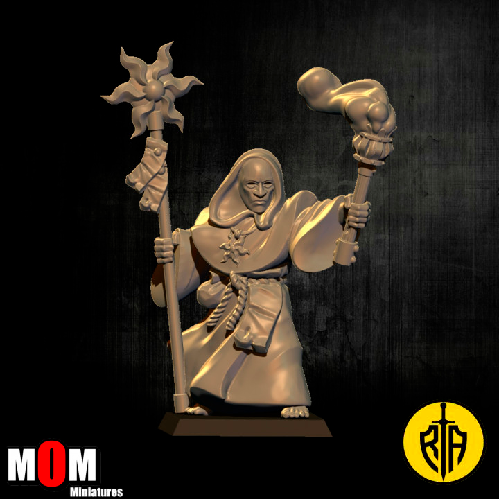 720X720_Fuego Sanador 1_1_MOM_Miniatures_resinarmies.com_3dprinted_miniatures_store_resin_minis