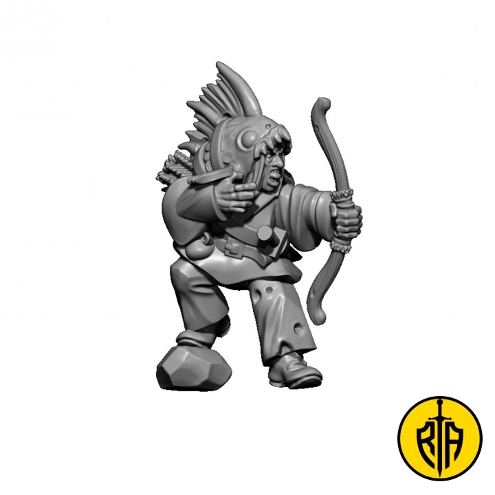 720X720_River fish 2_2_MOM_Miniatures_resinarmies.com_3dprinted_miniatures_store_resin_minis