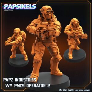 720X720-papz-industries-wy-pmcs-operator-2_resinarmies.com_3dprinted_miniatures_store_resin_minis